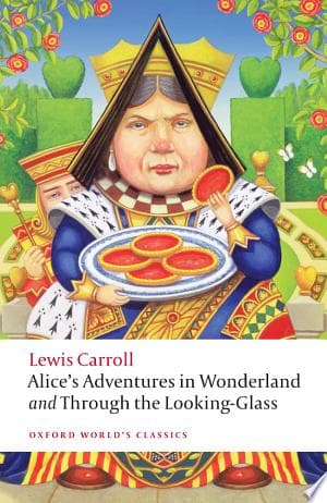 Alice's Adventures in Wonderland cover