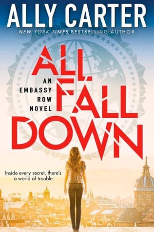 All Fall Down cover