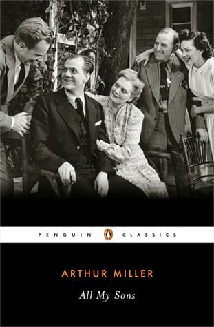 All My Sons cover