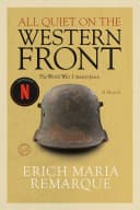 All Quiet on the Western Front cover