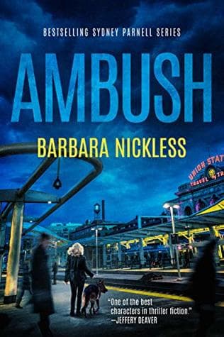 Ambush cover
