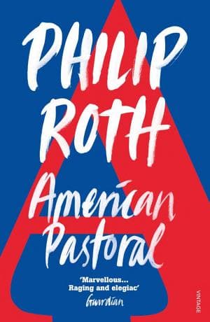 American Pastoral cover