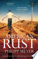 American Rust cover