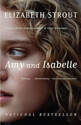 Amy and Isabelle cover
