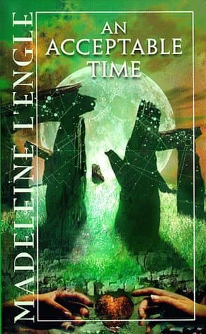 An Acceptable Time cover