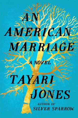 An American Marriage cover