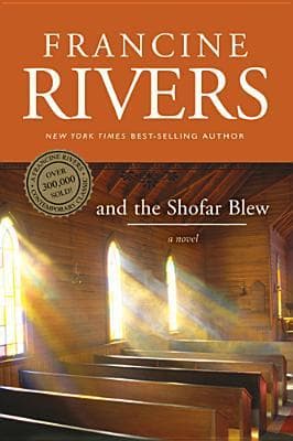 And the Shofar Blew cover