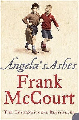 Angela's Ashes cover