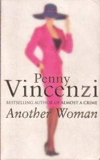 Another Woman cover