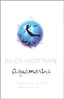 Aquamarine cover