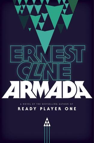 Armada cover