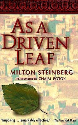 As a Driven Leaf cover