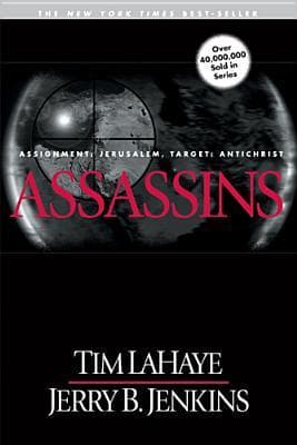 Assassins cover