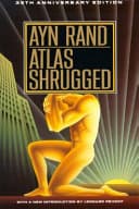 Atlas Shrugged cover