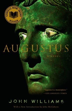 Augustus cover