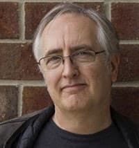 Raymond Benson photo