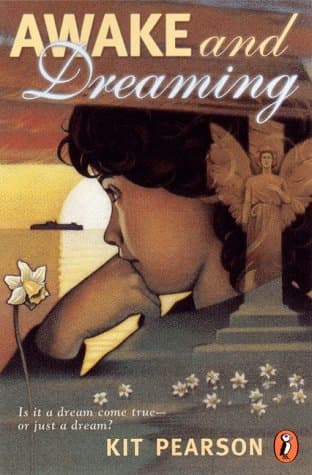 Awake and Dreaming cover