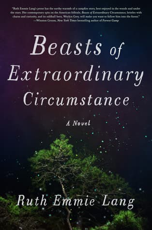 Beasts of Extraordinary Circumstance cover