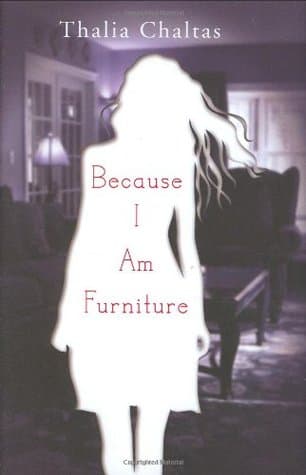 Because I Am Furniture cover