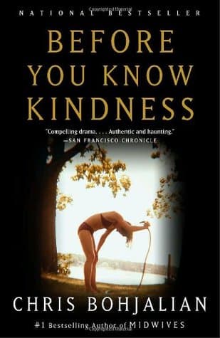 Before You Know Kindness cover