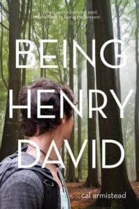 Being Henry David cover