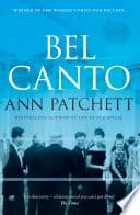 Bel Canto cover