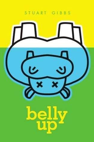 Belly Up cover