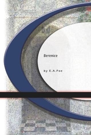 Berenice cover