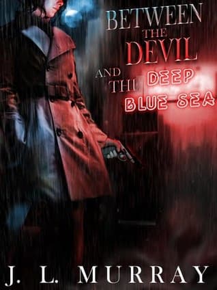 Between the Devil and the Deep Blue Sea cover