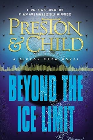Beyond the Ice Limit cover