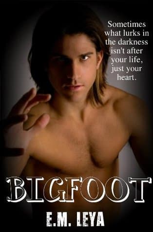 Bigfoot cover