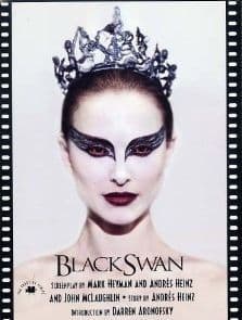 Black Swan cover