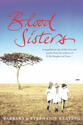 Blood Sisters cover