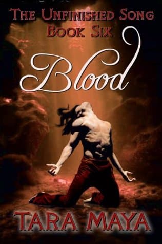 Blood cover