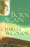 Born Again cover