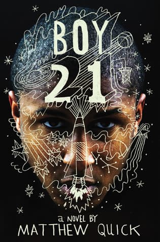 Boy21 cover