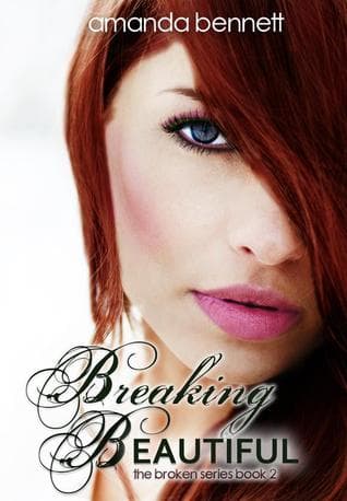 Breaking Beautiful cover