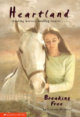 Breaking Free cover