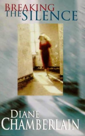 Breaking The Silence cover