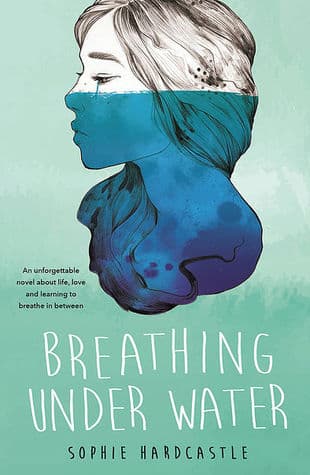 Breathing Under Water cover