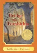Bridge to Terabithia cover