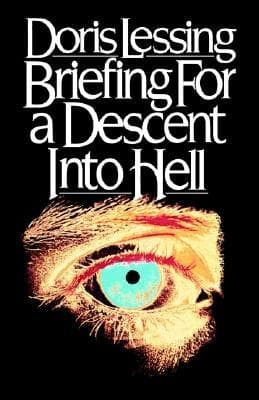 Briefing for a Descent Into Hell cover