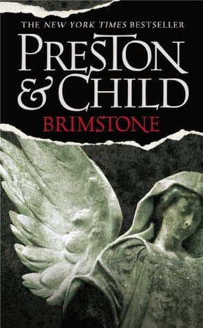 Brimstone cover