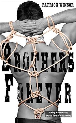 Brothers Forever cover