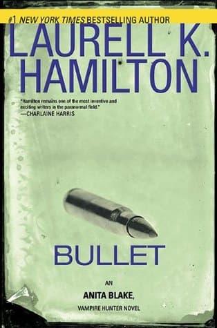 Bullet cover
