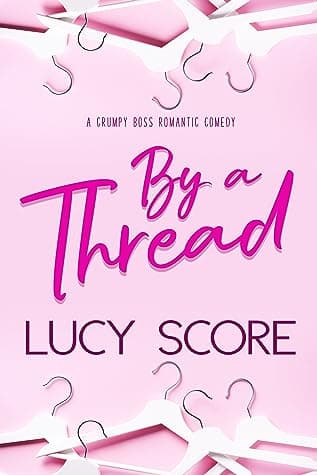 By a Thread cover
