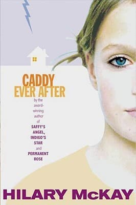 Caddy Ever After cover