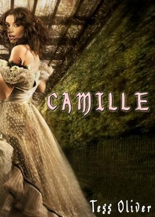 Camille cover