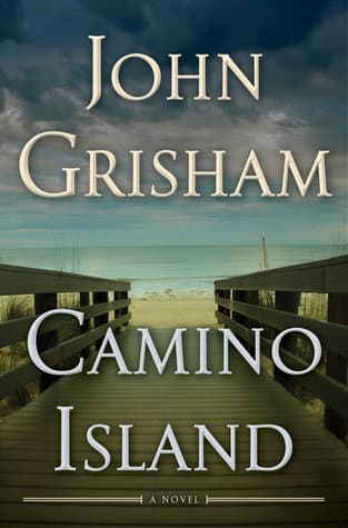 Camino Island cover