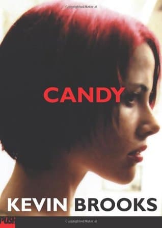 Candy cover
